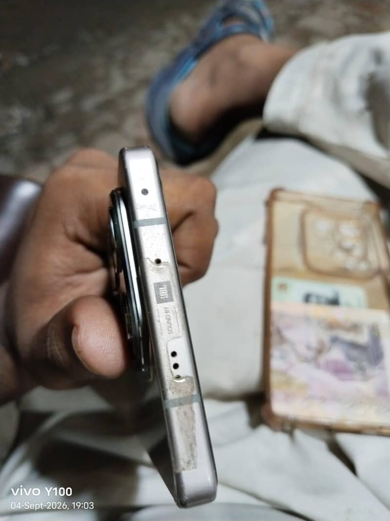 Infinix Note 50 Pro 6
