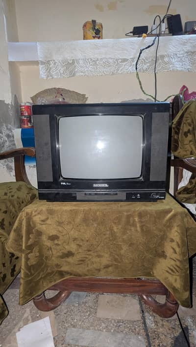 Nobel TV
