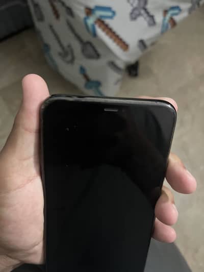 Apple iPhone 11 Pro Max