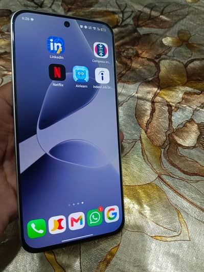Infinix Hot 60 Pro