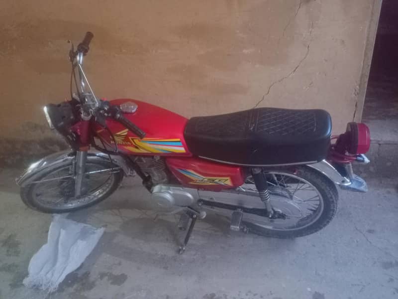 honda 0