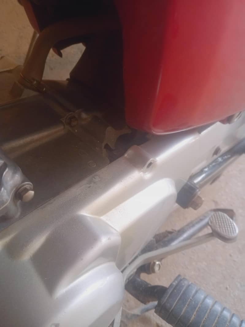 honda 2