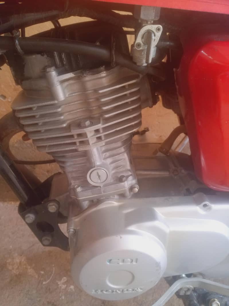 honda 3