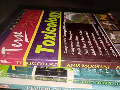 selling medical books