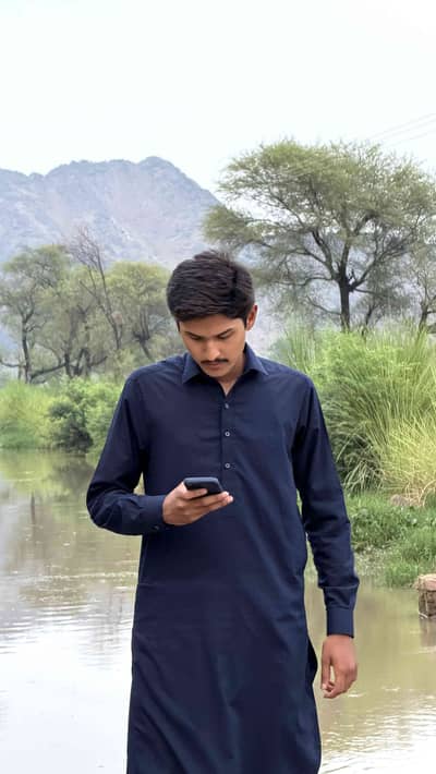 Syed Sami
