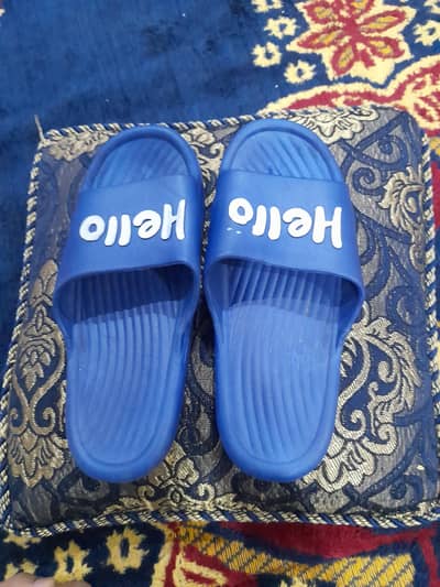 Premium Comfort Slides | Affordable Price