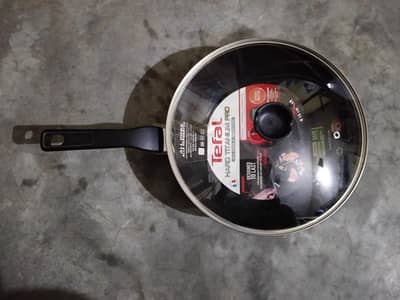 Frying pan