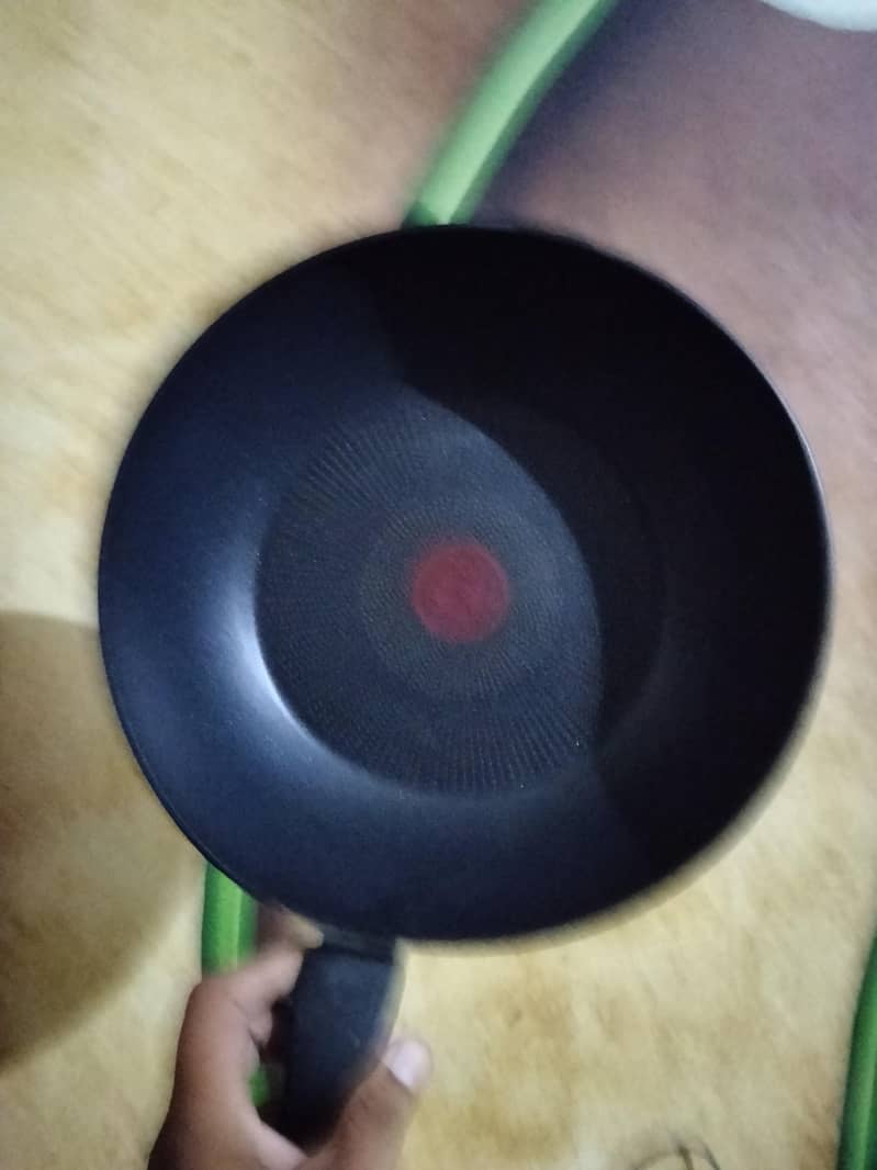 Frying pan 3