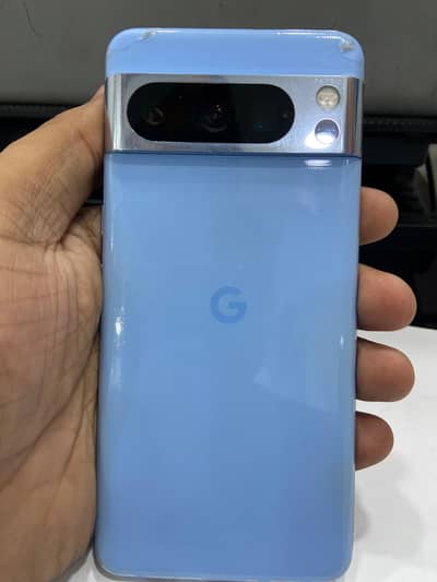 Google Pixel 8 Pro