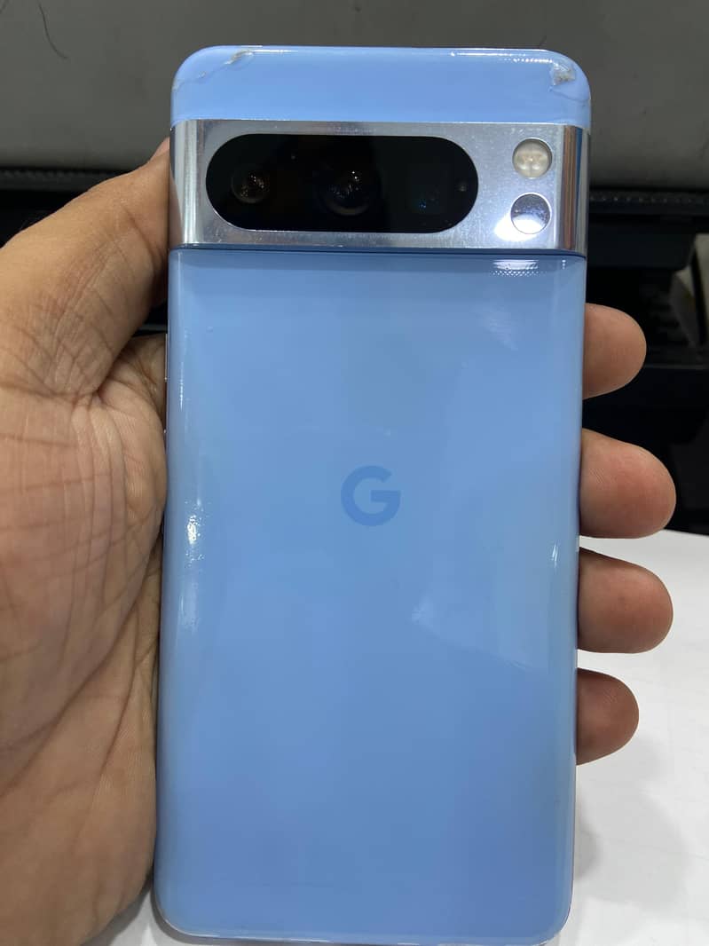 Google Pixel 8 Pro 0