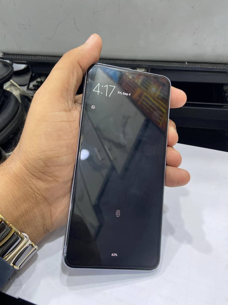 Google Pixel 8 Pro 2