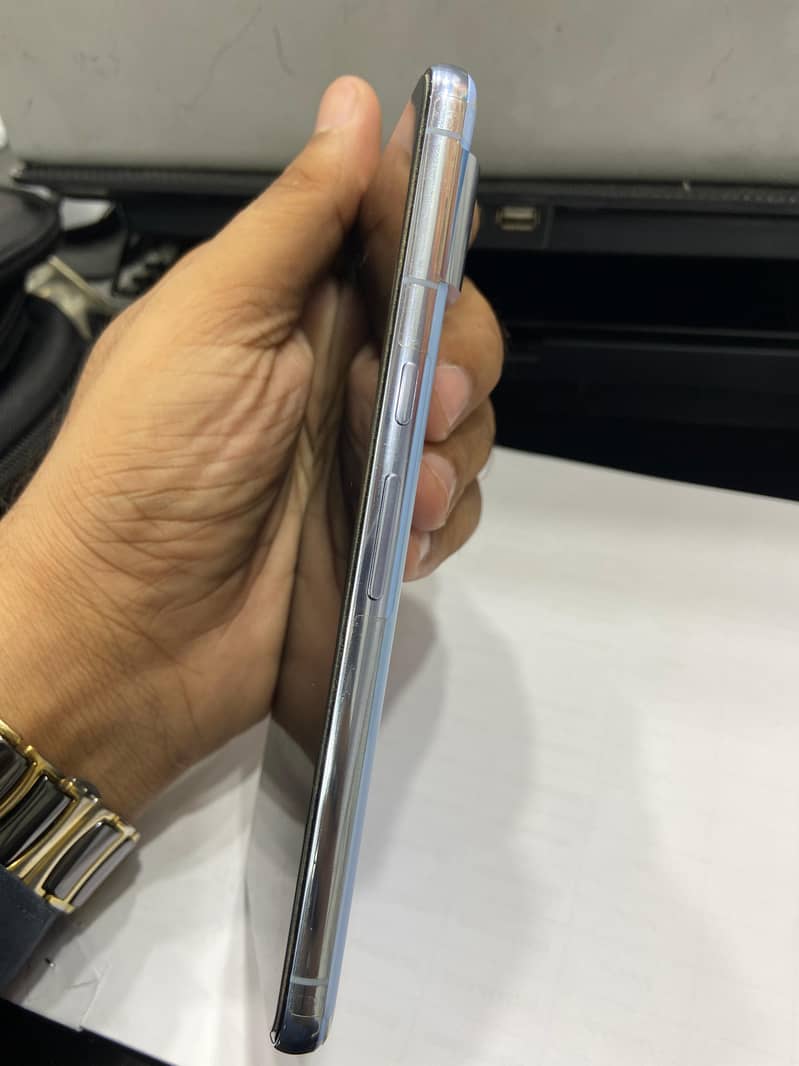 Google Pixel 8 Pro 4