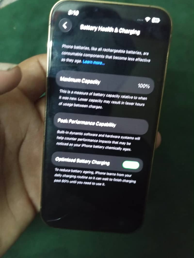 Apple iPhone 13 Pro 6