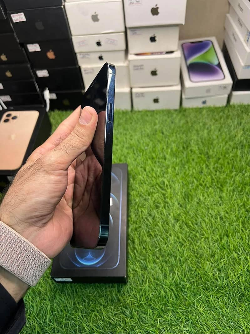 Apple iPhone 12 Pro Max pta approved 1