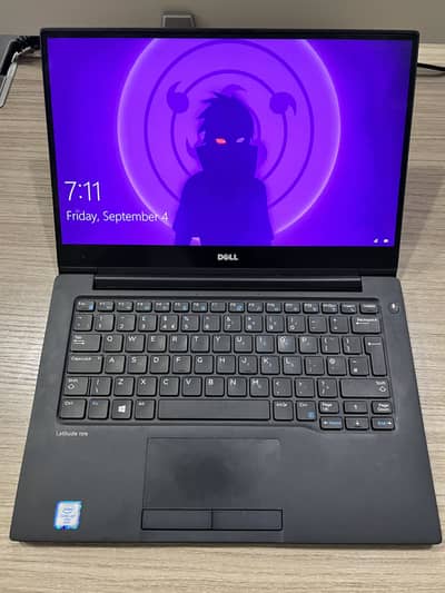 Dell Latitude 7370
