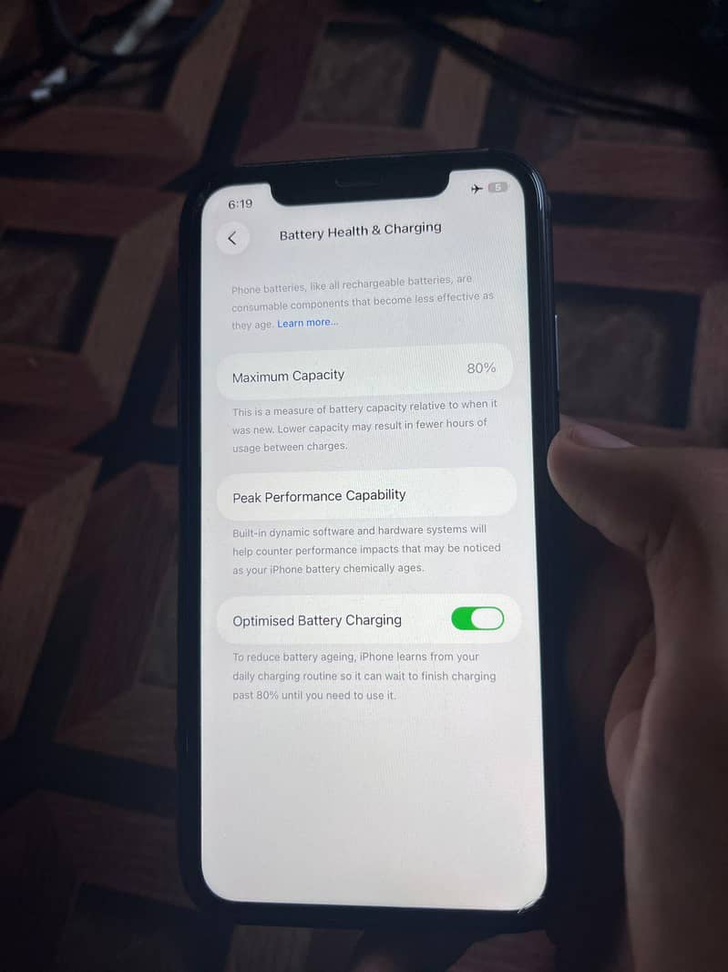 Apple iPhone 11 7