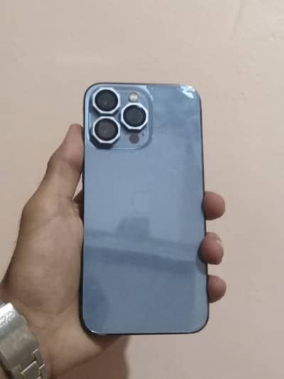 Apple iPhone 13 Pro