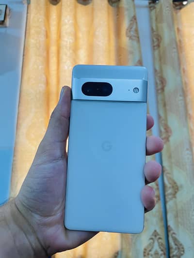 Google Pixel 7a – 128GB