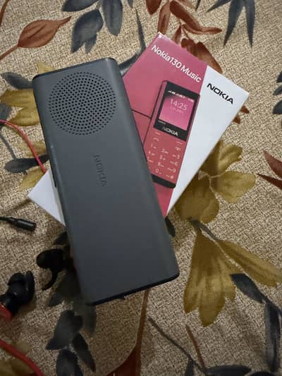 Nokia 130 Music