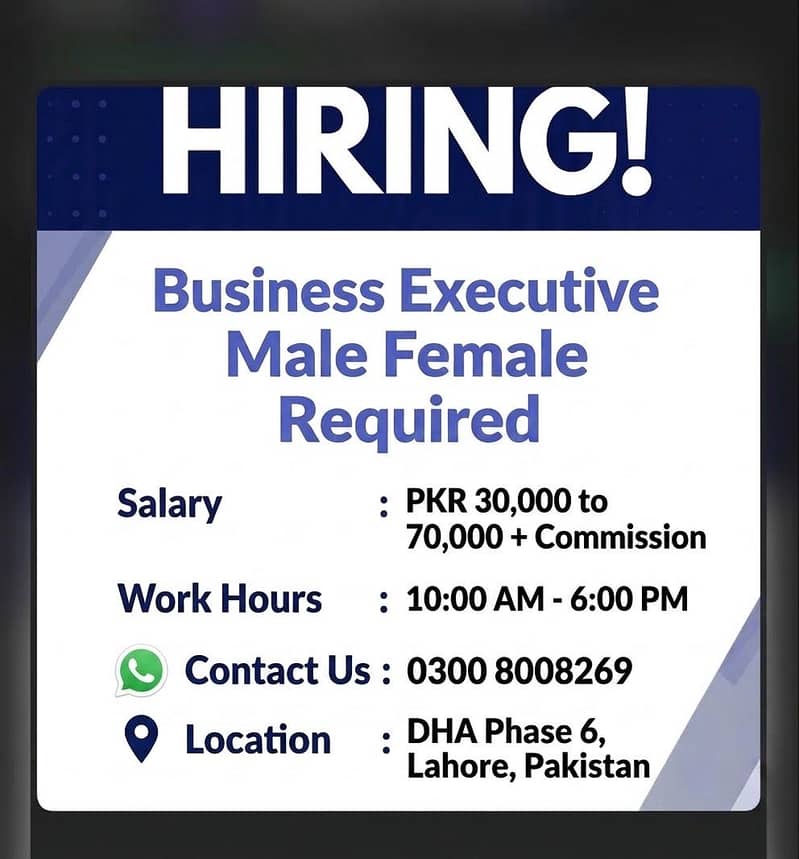 Business executives 0