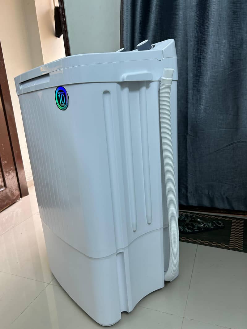 washing Machine 3