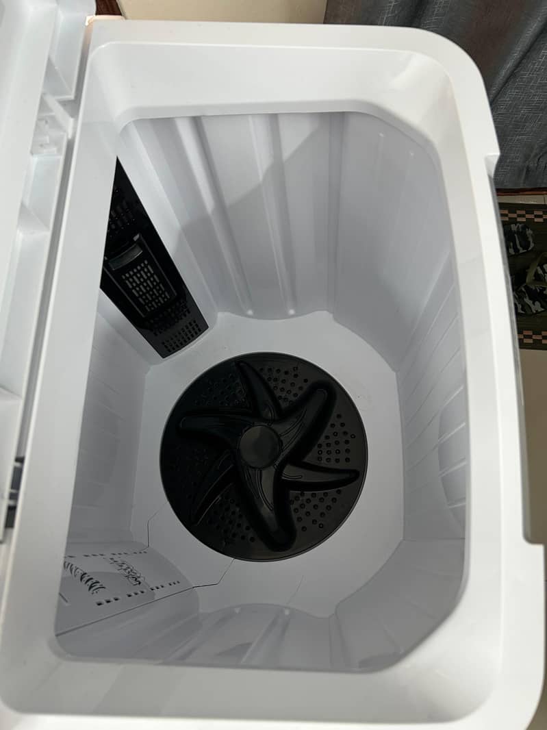 washing Machine 5