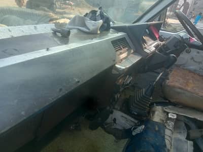 TOYOTA HIACE, WAGON, VAN