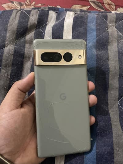 Google Pixel 7 Pro