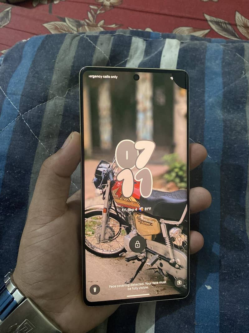 Google Pixel 7 Pro 1