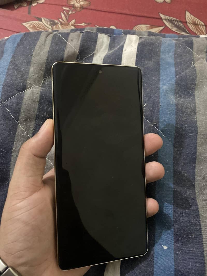 Google Pixel 7 Pro 2