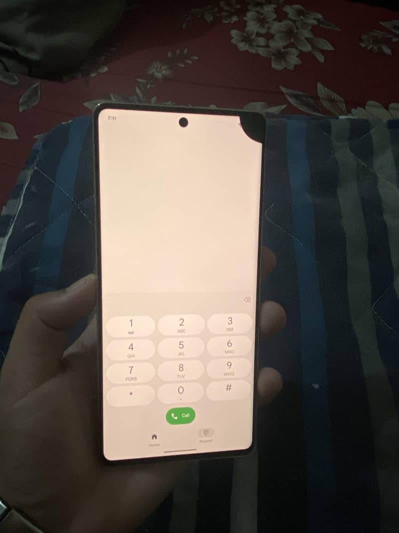Google Pixel 7 Pro 3