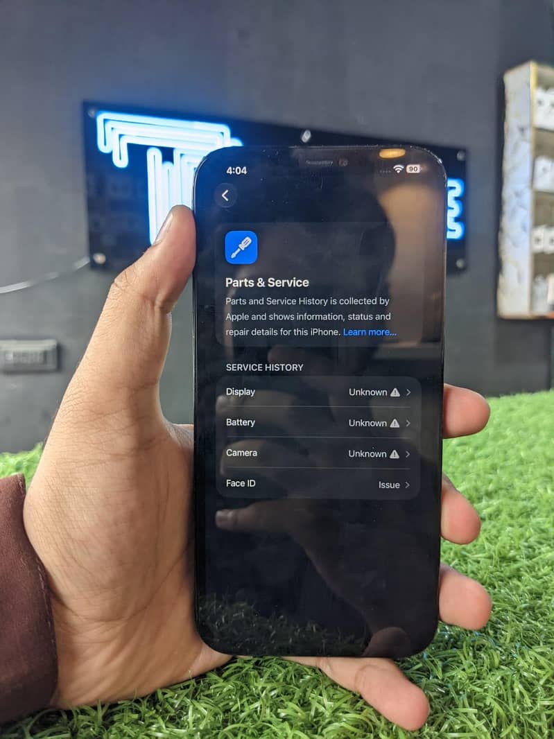Apple iPhone 12 Pro 6
