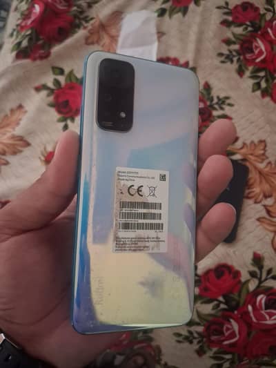 Xiaomi Redmi Note 11