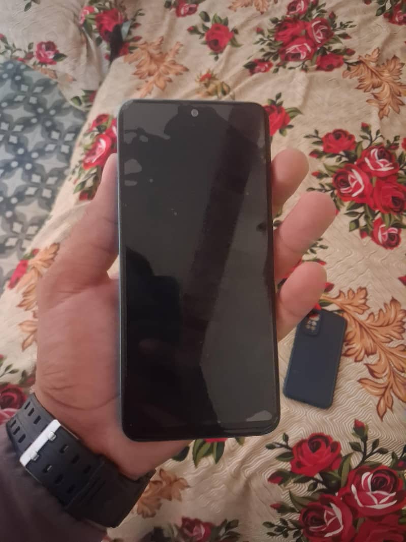 Xiaomi Redmi Note 11 2