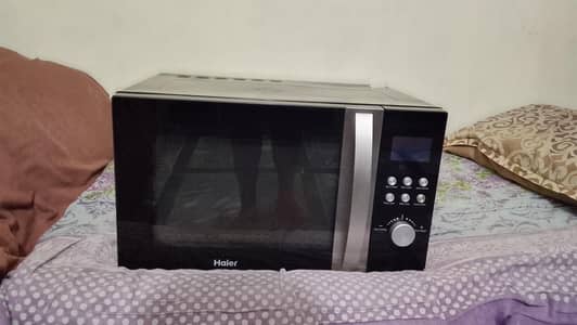 condition 10/9 Brand Haier