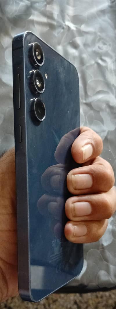 Samsung Mobile A55 5G