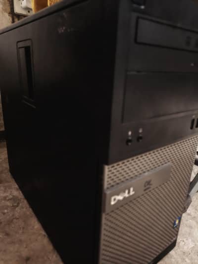 Core i5 2nd Gen PC | 4GB RAM | 128GB SSD | Nvidia GT 630