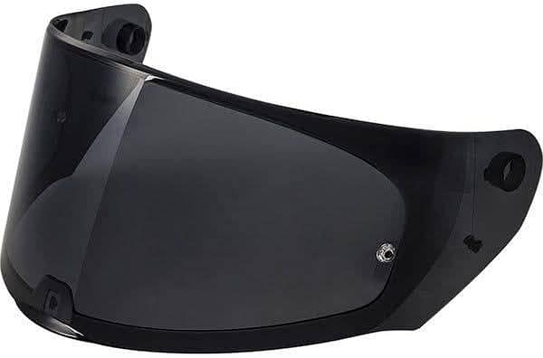 LS2 Visor tinted 0