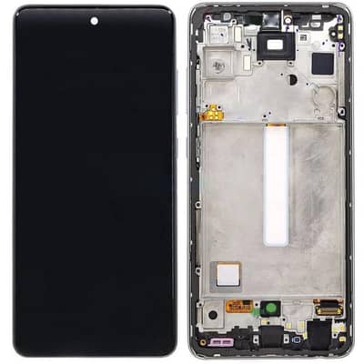 Samsung A52s Panel sacreen Required