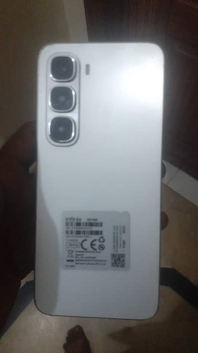 Infinix Hot 50i