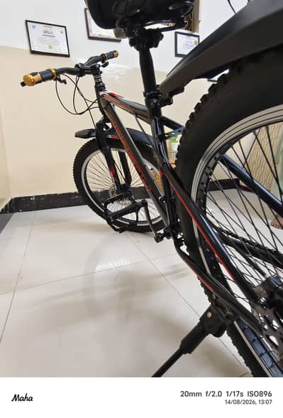 cycle for sale