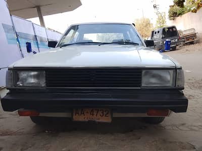 Toyota Corolla 1982