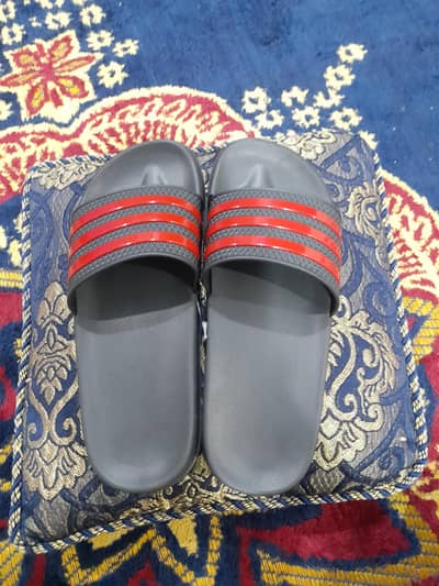 Premium Comfort Slides | Affordable Price