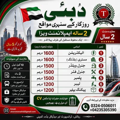 A to z technical center