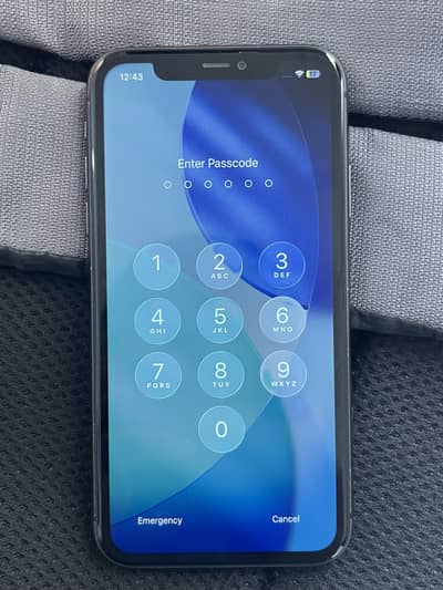 iPhone 11 Non-PTA | Read Ad!