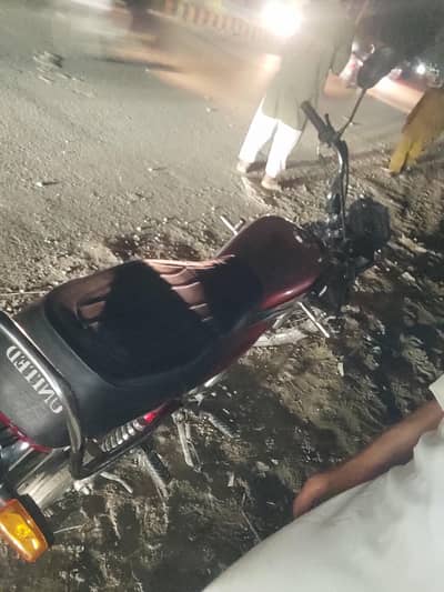 hi speed motorcycle for 2026 model 23000 km Chala hy