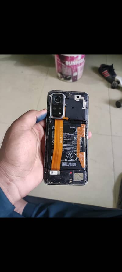 Xiaomi Mi 10T