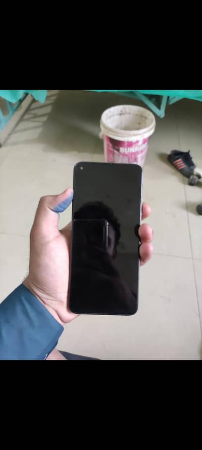Xiaomi Mi 10T
