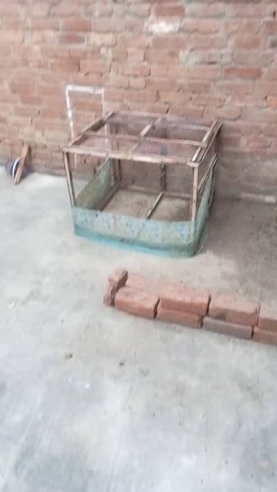 پنجرہ