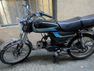 Unionstar 2022 model Islamabad number
